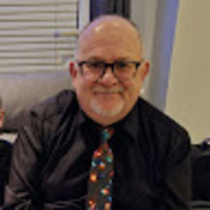 Meet your Posher, Rick